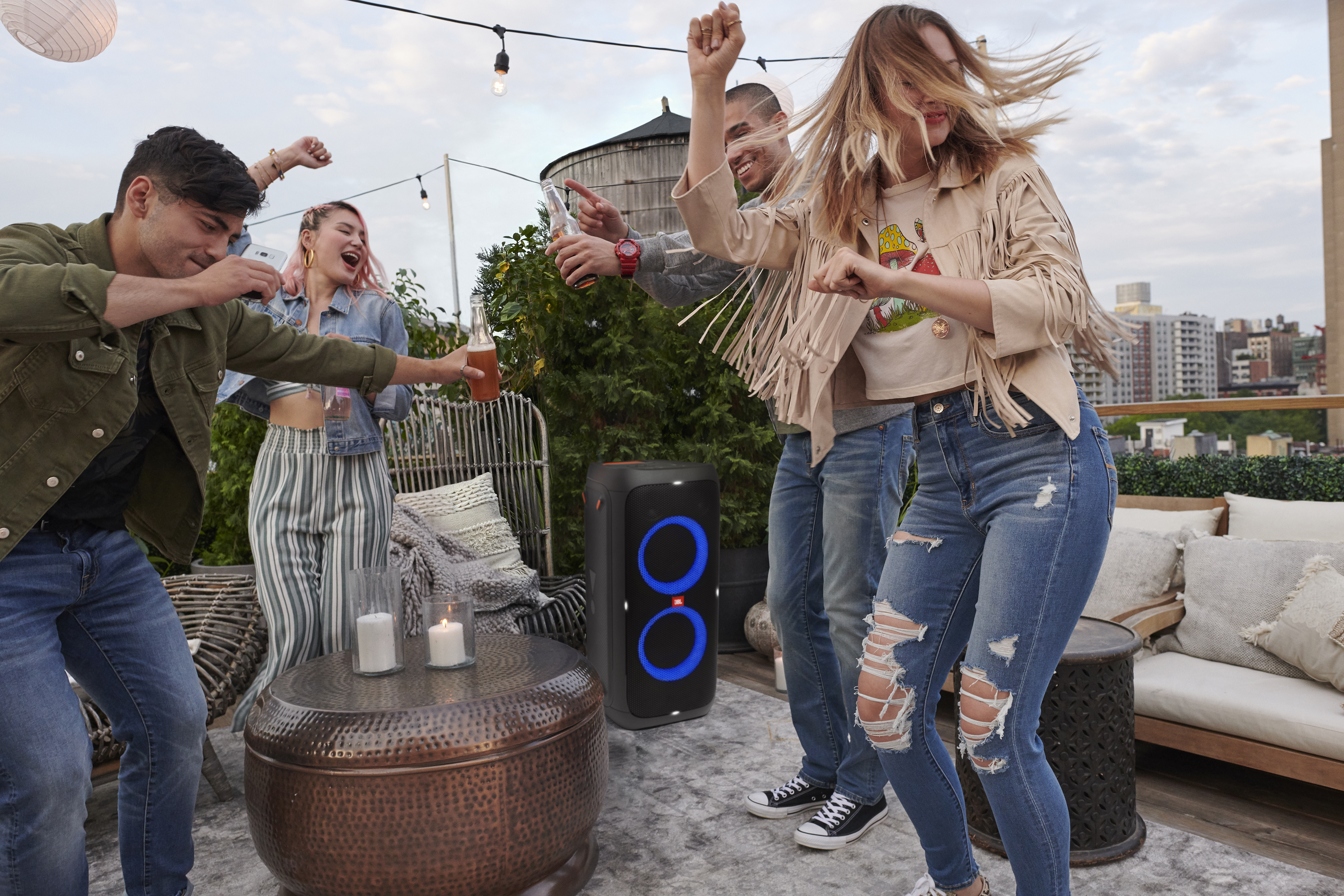 Колонка Jbl 310 Купить В Москве