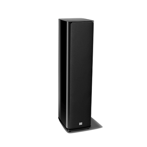 HDI-3600 Paño negro, rejilla magnética. - Image