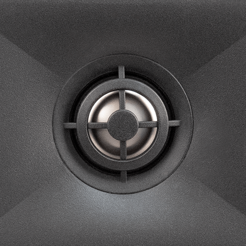 Studio 2 6IC Altavoces de agudos pivotantes - Image