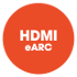 JBL Bar 500MK2 HDMI eARC con transferencia 4K Dolby Vision - Image