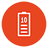 JBL EasySing Mics Hasta 10 horas de tiempo de canto - Image