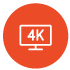 JBL Bar 5.1 Surround Aut&eacute;ntica transferencia HDMI 4K - Image