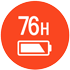 JBL Tune 730BT Hasta 76&nbsp;horas de bater&iacute;a - Image